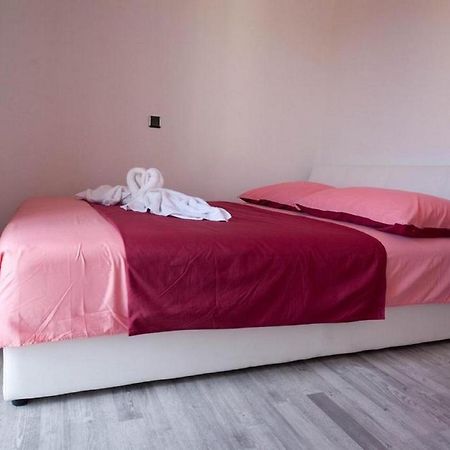 Rooms Aladino Trogir Eksteriør bilde