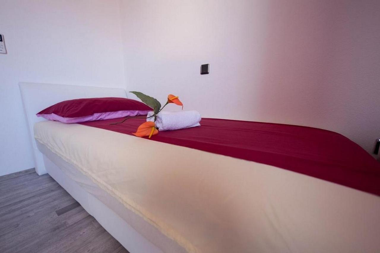 Rooms Aladino Trogir Rom bilde