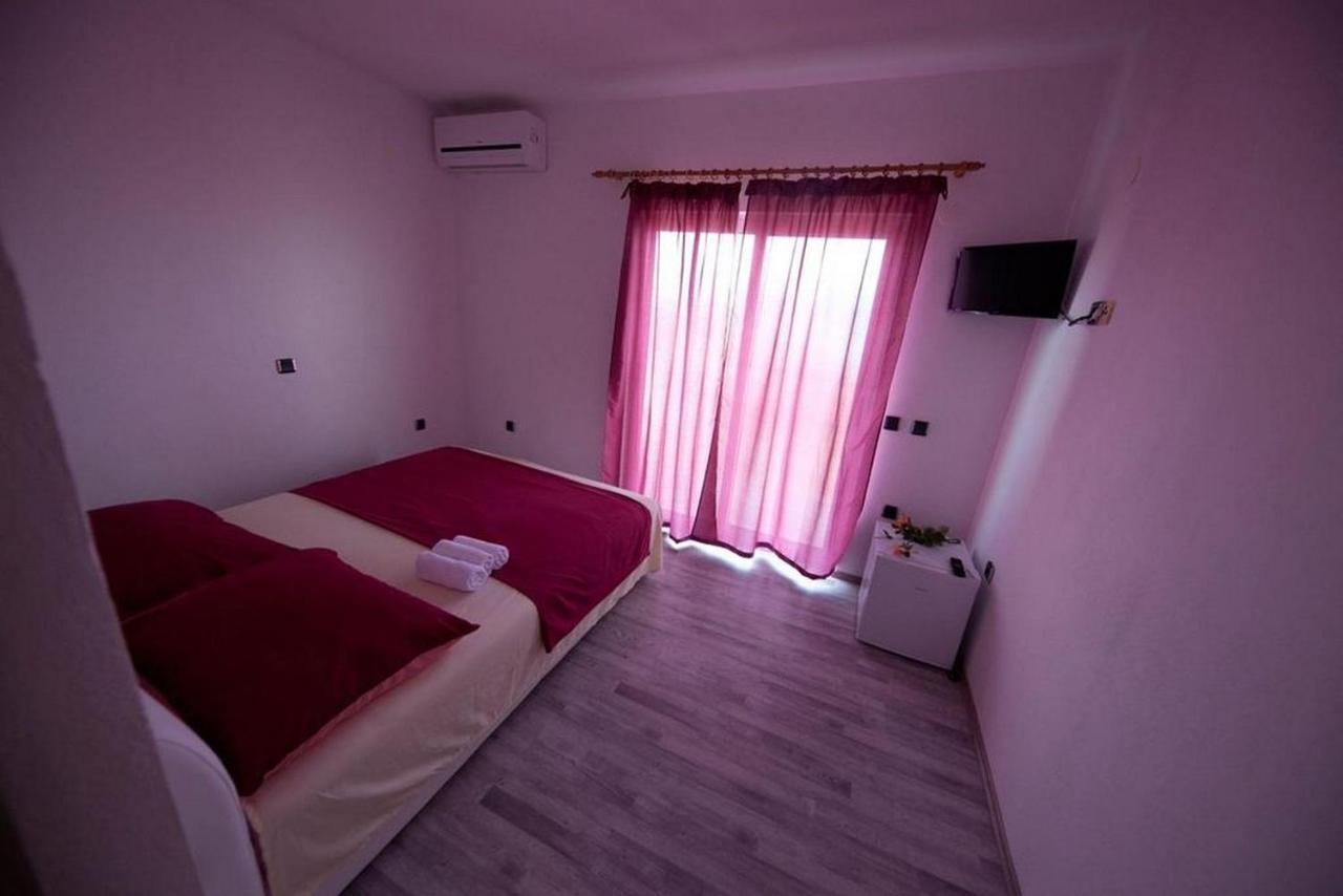 Rooms Aladino Trogir Eksteriør bilde